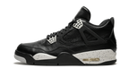Air Jordan 4 Retro LS "Oreo" 314254 003