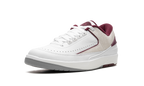 Air Jordan 2 Low "Cherrywood" DV9956 103