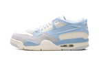 Air Jordan 4 RM WMNS "Psychic Blue Pale Ivory" FQ7940 402