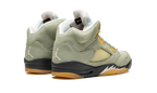 Air Jordan 5 Retro GS "Jade Horizon" 440888 300