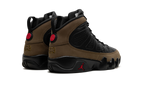 Air Jordan 9 GS "Olive 2024" HV4574 030