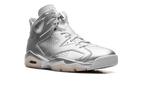 Jordan 6 Retro "PSG Paris Saint-Germain Silver" IQ5135 001