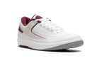 Air Jordan 2 Low "Cherrywood" DV9956 103