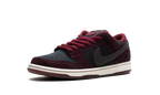 SB Dunk Low "Riot Skateshop" FZ1289 200