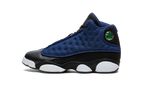 Air Jordan 13 Retro GS "Brave Blue" 884129 400