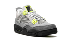 Air Jordan 4 Retro GS "Neon" CT5343 007