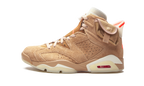 Air Jordan 6 Retro "Travis Scott - British Khaki" DH0690 200