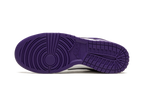 Dunk Low "Court Purple" DD1391 104