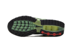 Air Max Dn "Green Strike" HV3521 700