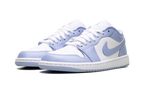 Jordan 1 Low WMNS "White Aluminum" DC0774 142