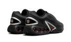 Air Max Dn "Black Metallic Silver Red" DV3337 016