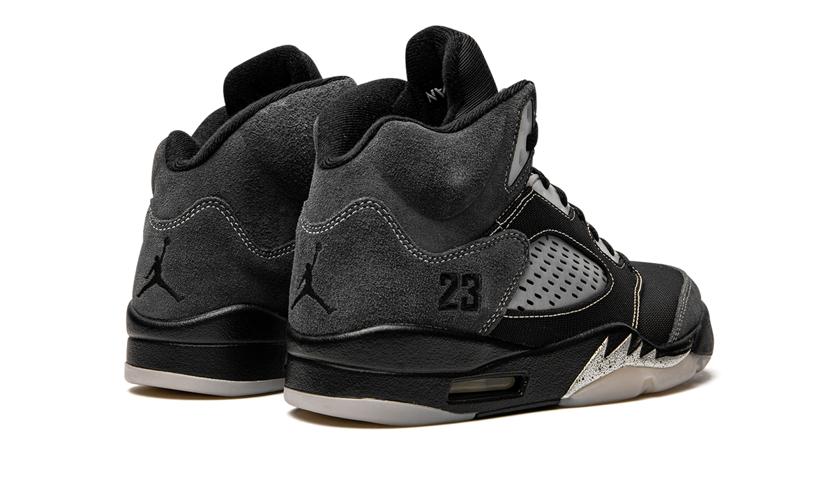 Air Jordan 5 Retro "Anthracite" DB0731 001