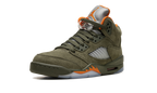 Air Jordan 5 GS "Olive" 440888 308