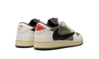 Air Jordan 1 Low "Travis Scott - Medium Olive" DM7866 200
