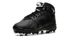 Air Jordan 7 Metro MCS "Black" 684942 010