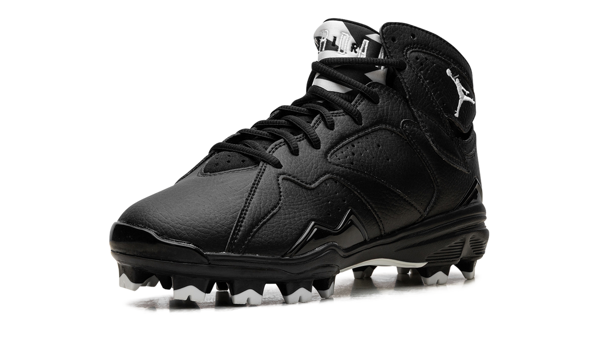 Air Jordan 7 Metro MCS "Black" 684942 010