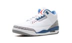 Air Jordan 3 Retro "True Blue (2026)" IF4396 104