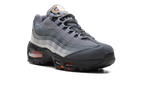Air Max 95 "Big Bubble Black Total Orange" IV5767 002