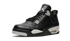 Air Jordan 4 Retro LS "Oreo" 314254 003
