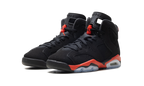 Air Jordan 6 GS "Infrared Salesman (2026)" IQ1275 001