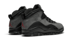 Air Jordan 10 Retro "Shadow - 2018 Release" 310805 002