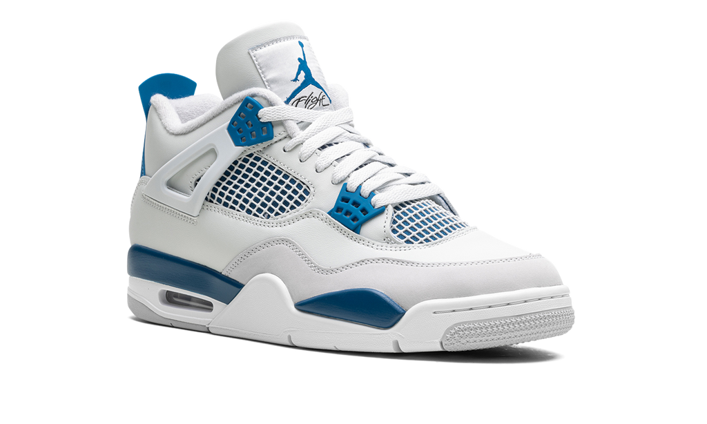 Air Jordan 4 OG "Military Blue" FV5029 141