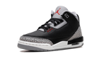 Air Jordan 3 GS "Black Cement" DM0967 010