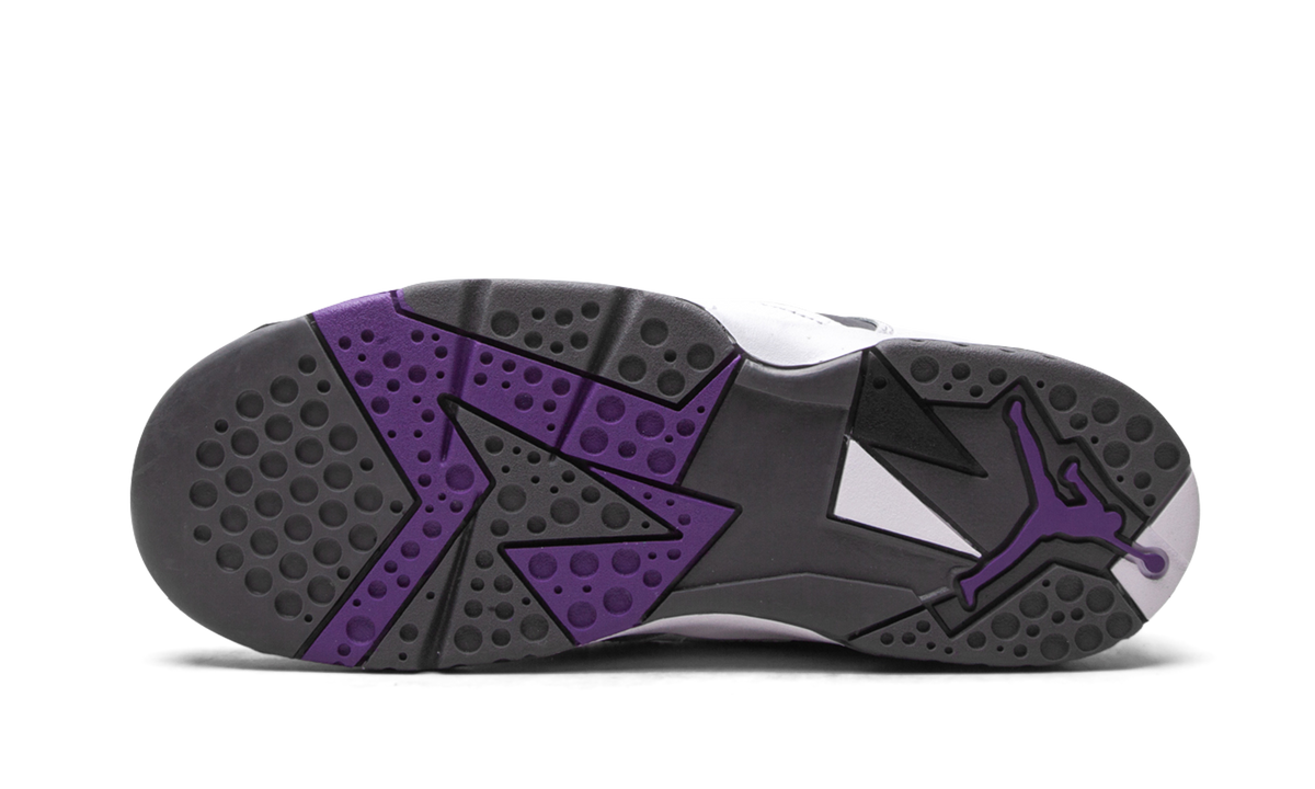 Air Jordan 7 Retro PS "Flint 2021" DJ2778 100