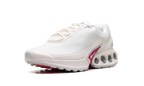 Air Max Dn WMNS "Sail Phantom Hyper Violet Metallic Silver" FJ3145 103