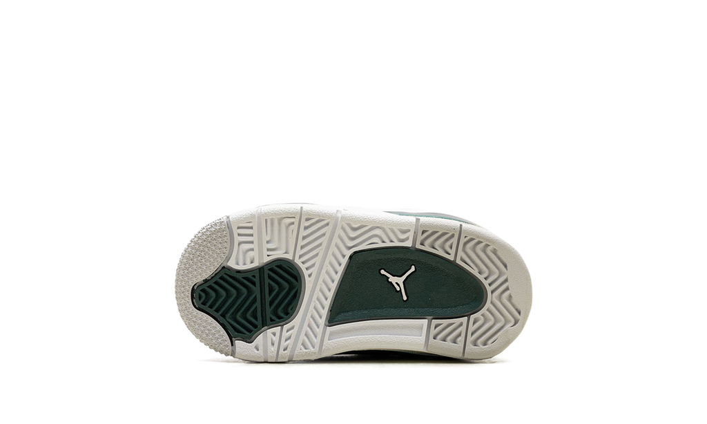Air Jordan 4 TD "Oxidized Green" BQ7670 103