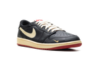 Air Jordan 1 Low OG "Nigel Sylvester - Better With Time" IB8958 001