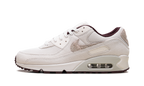 Air Max 90 PRM "Sail Burgundy Crush" HQ1712 001