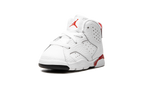 AIR JORDAN 6 RETRO TD "Red Oreo" DV3606 162