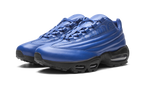 Air Max 95 Lux "Supreme - Blue" CI0999 400