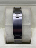 Rolex Submariner "Hulk" 40mm 116610LV Green Dial