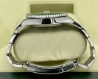Rolex Submariner "Hulk" 40mm 116610LV Green Dial