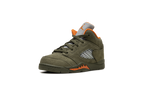 Air Jordan 5 TD "Olive" 440890 308