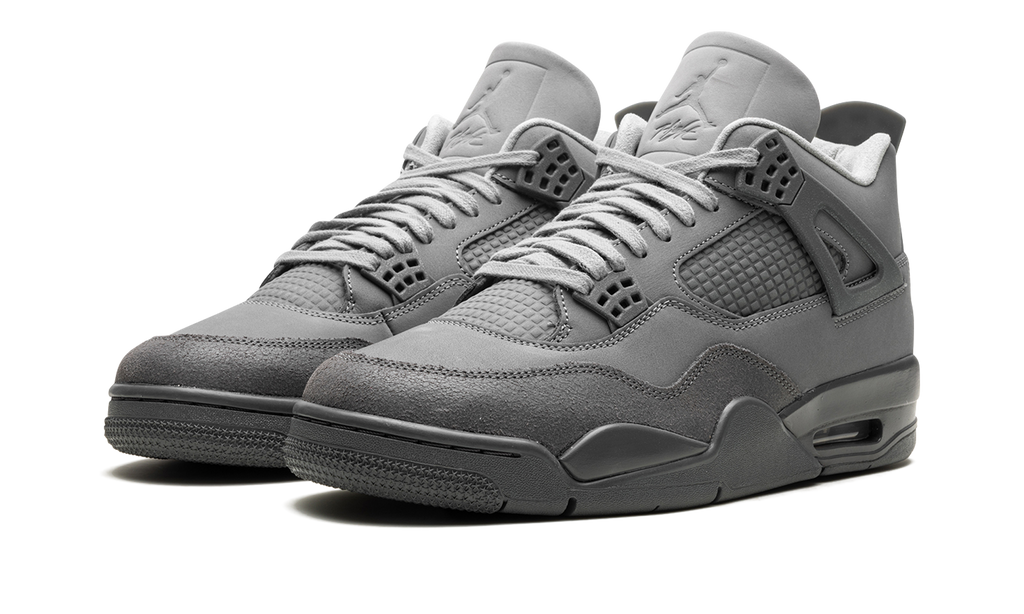Air Jordan 4 "Wet Cement" FQ7928 001