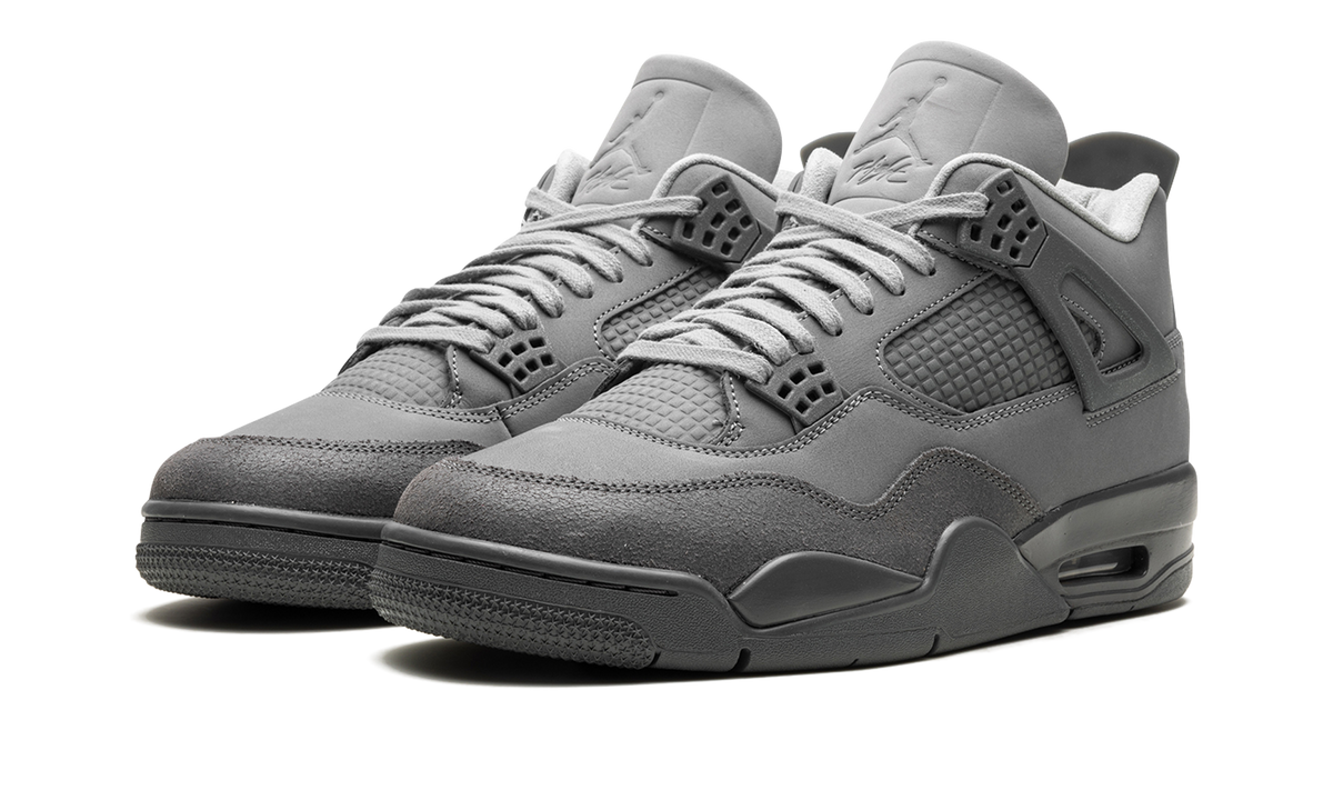 Air Jordan 4 "Wet Cement" FQ7928 001