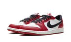 Air Jordan 1 Low OG "Chicago (2025)" HQ6998 600