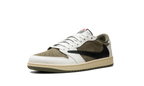 Air Jordan 1 Low "Travis Scott - Medium Olive" DM7866 200