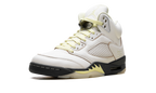 Air Jordan 5 WMNS "Luminous Green" IM7592 130