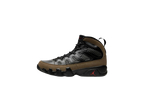 Air Jordan 9 GS "Olive 2024" HV4574 030