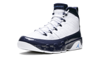 Air Jordan 9 Retro "UNC" 302370 145