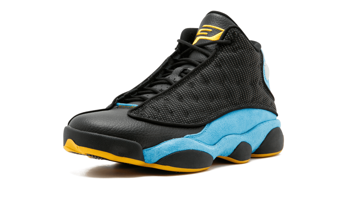 Air Jordan 13 Retro CP PE "Chris Paul" 823902 015