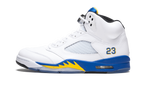 Air Jordan 5 Retro "Laney" 136027 189