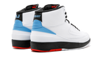 Jordan 2 Retro X Converse Fastbreak Mid "Alumni Pack" 917931 900