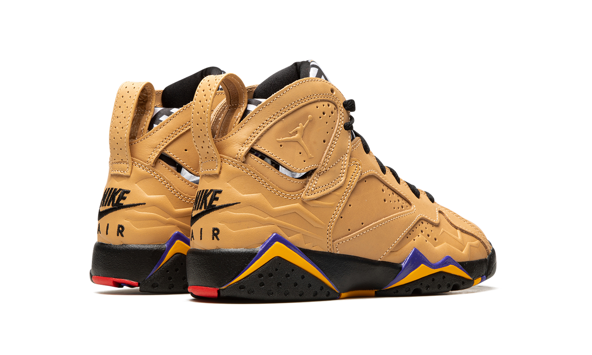Air Jordan 7 GS "Afrobeats" DZ4730 200