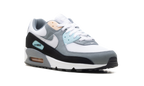 Air Max 90 "Cool Grey Pure Platinum Black" IB7674 001