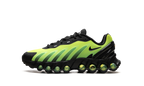 Air Max Dn8 GS "Black Green Strike" HV5258 001